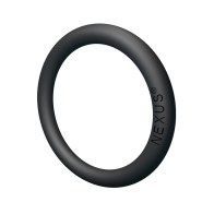 Nexus Enduro Cock Ring Black