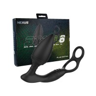 Nexus Simul8 Plug Black