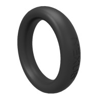 Nexus Enduro Plus Silicone Cock Ring - Black