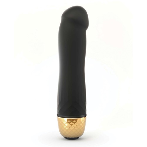 Dorcel Mini Must - Black/Gold