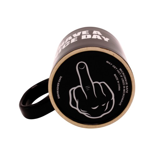 Taza Attitude Have a Nice Day - 16 oz