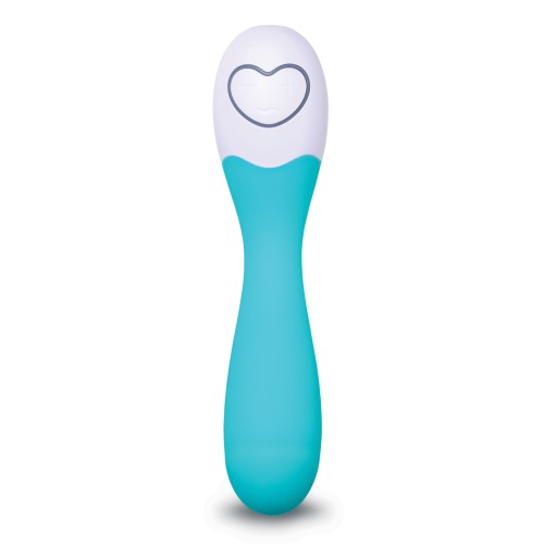 OhMiBod Lovelife Cuddle G-Spot Vibrator