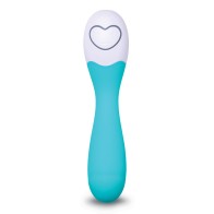 OhMiBod Lovelife Cuddle G-Spot Vibrator