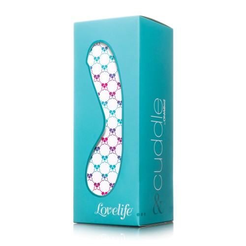 OhMiBod Lovelife Cuddle G-Spot Vibrator