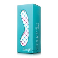 OhMiBod Lovelife Cuddle G-Spot Vibrator