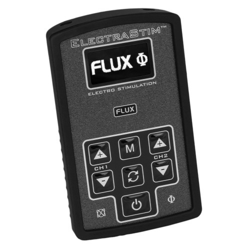 ElectraStim Flux EM180 for Ultimate Electro Stimulation