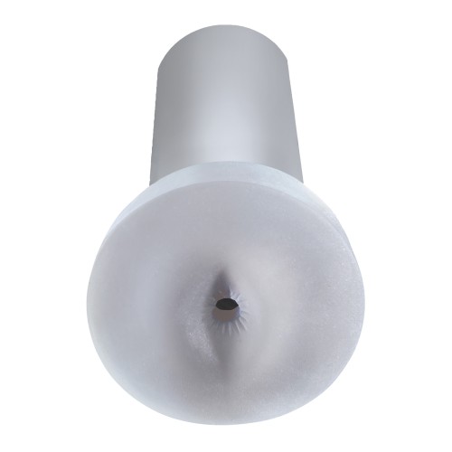 PDX Male Pump & Dump Stroker Frosted