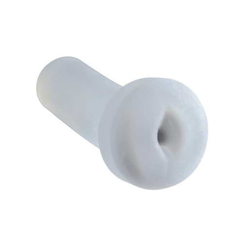 PDX Male Pump & Dump Stroker Frosted