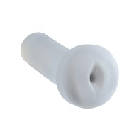 PDX Male Pump & Dump Stroker Frosted