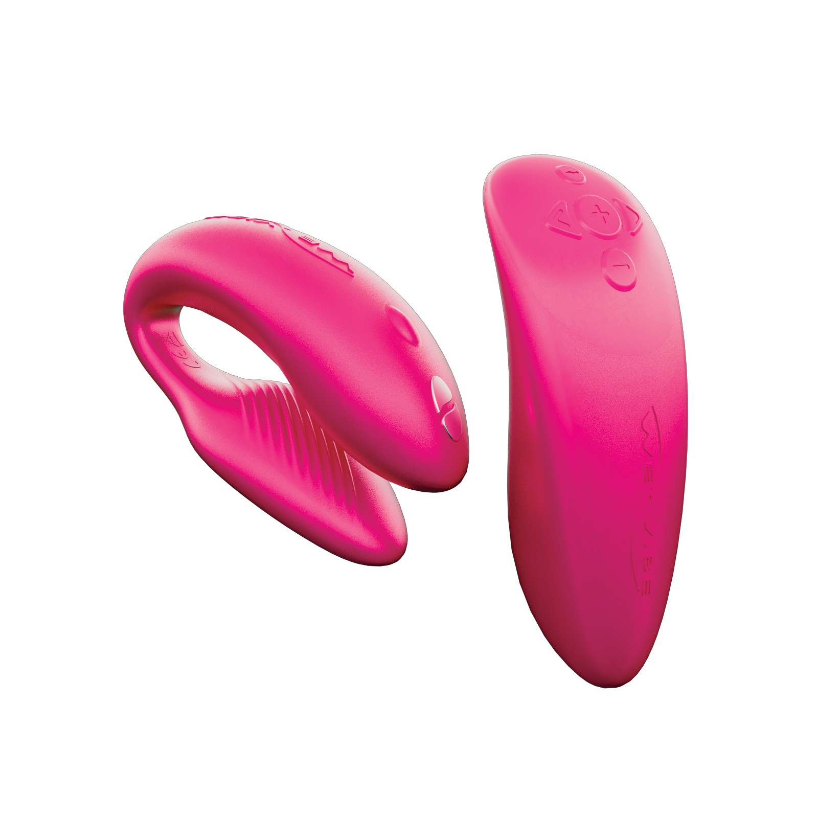 Vibrador para Parejas Avanzado We-Vibe Chorus