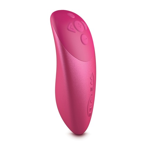 Vibrador para Parejas Avanzado We-Vibe Chorus