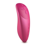 Vibrador para Parejas Avanzado We-Vibe Chorus