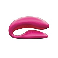 Vibrador para Parejas Avanzado We-Vibe Chorus