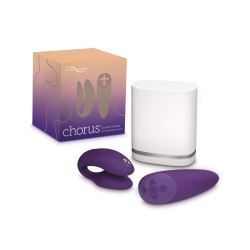 We-Vibe Chorus Couples Vibrator