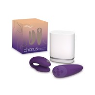 We-Vibe Chorus Couples Vibrator