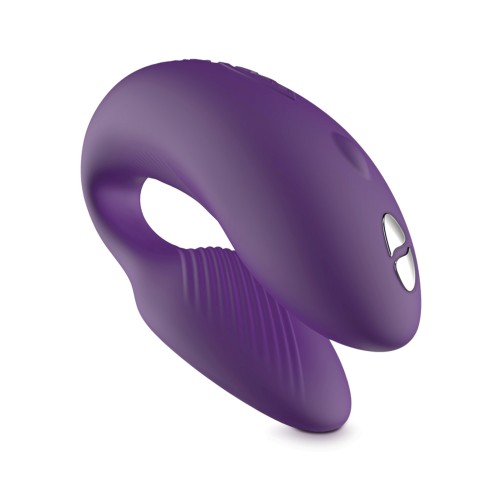 We-Vibe Chorus Couples Vibrator