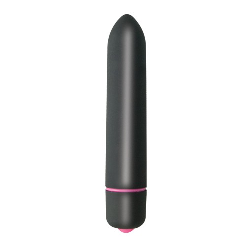 Intense Orgasm Bullet Vibrator with 10 Functions