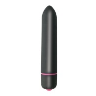 Bullet Vibrador Orgasmo Intenso con 10 Funciones