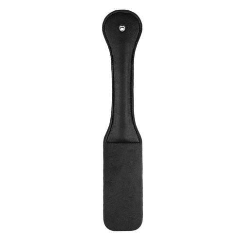 Shots Ouch Hearts Paddle Black