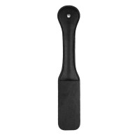 Shots Ouch Hearts Paddle Black