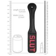 Shots Ouch Slut Paddle