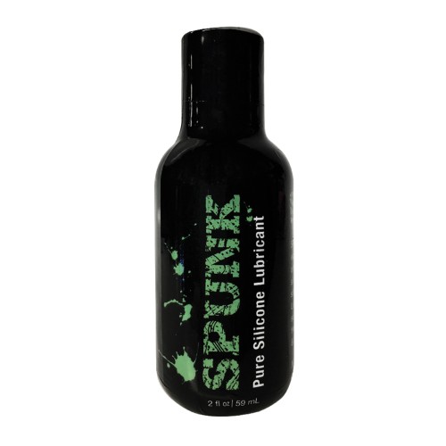 Lubricante Spunk Pure Silicone 2 oz