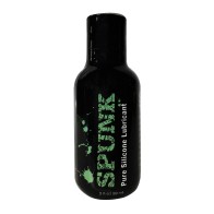 Lubricante Spunk Pure Silicone 2 oz