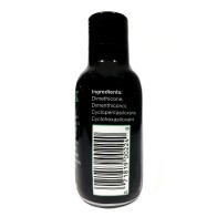 Lubricante Spunk Pure Silicone 2 oz