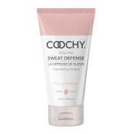 COOCHY Lotion for Sweat Protection