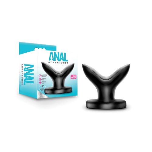 Ancla Anal Blush para Profundo Placer