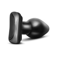 Blush Anal Adventures XL Plug Black for New Sensations