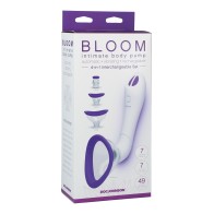 Bomba Automática Vibradora Bloom