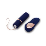 Wireless Bullet Plus - Ultimate Vibration Experience