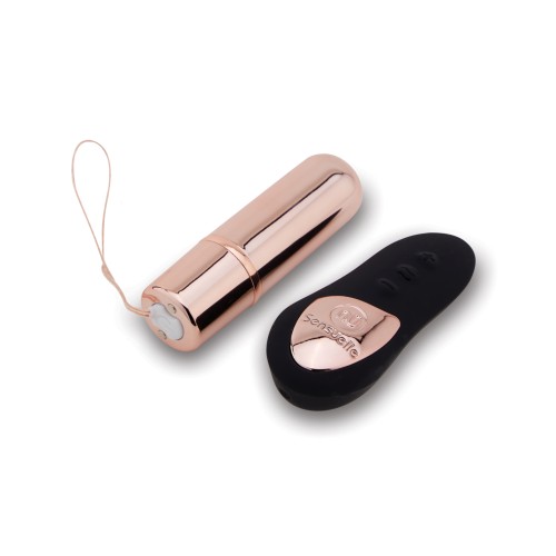 Nu Sensuelle Wireless Bullet Plus - Remote Control Vibration