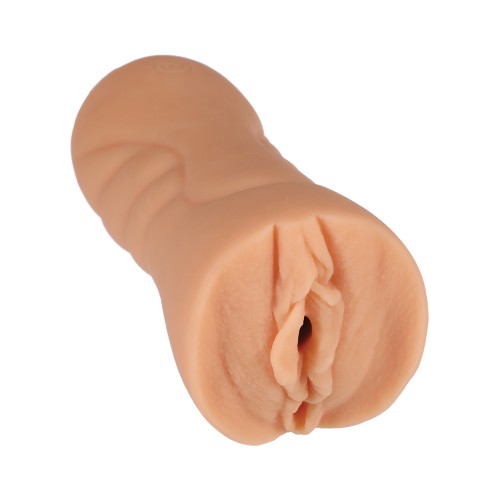 Signature Strokers Set ULTRASKYN Stroker 8 Inch Cock