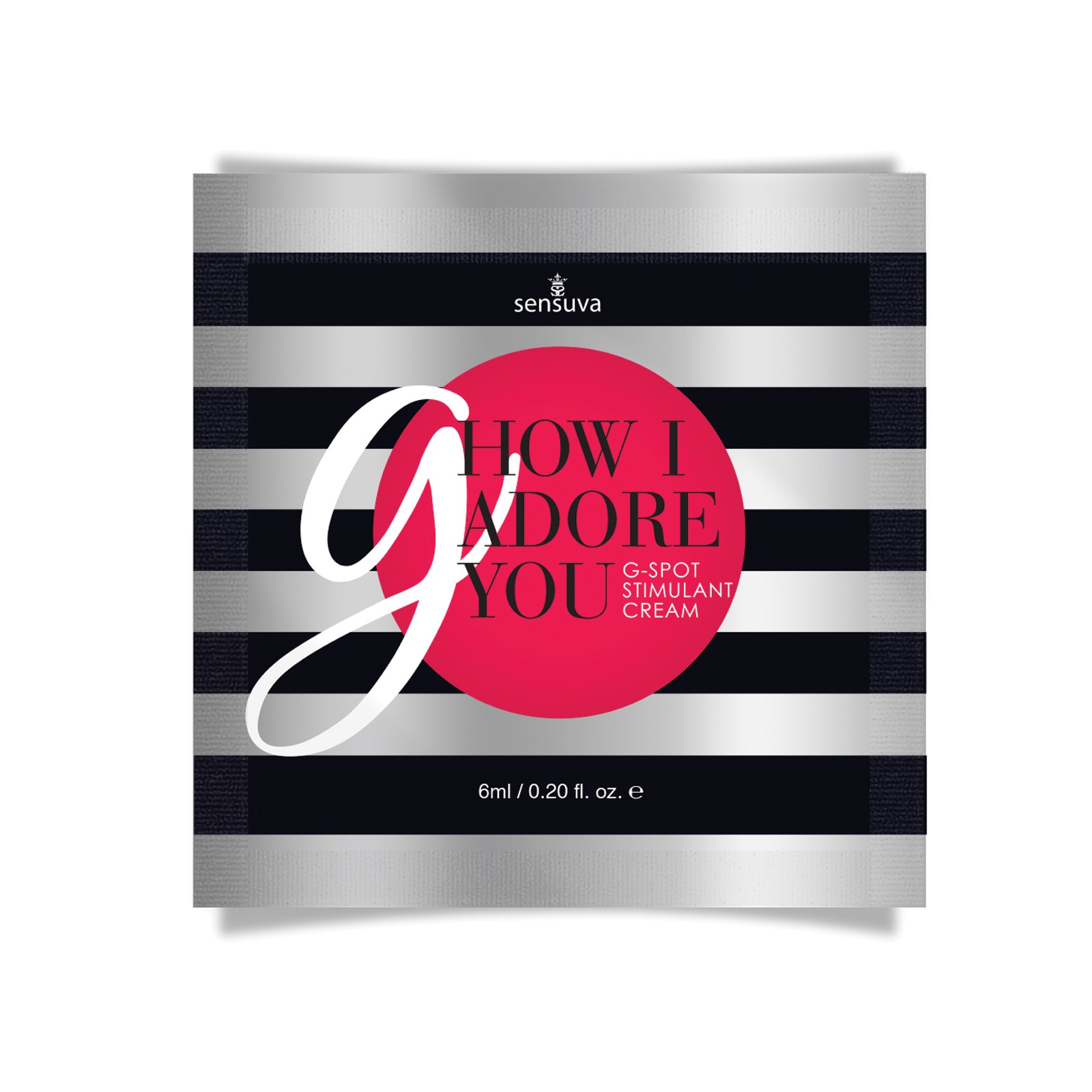 G How I Adore You G-Spot Cream