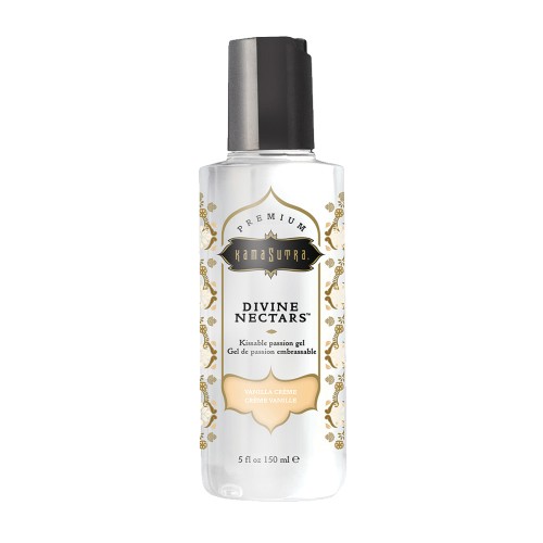 Kama Sutra Divine Nectars Vanilla Creme