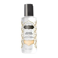 Kama Sutra Divine Nectars Vanilla Creme