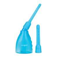 Ultimate Douche Blue Effective and Reusable