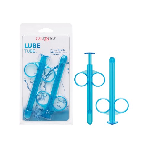 Lube Tube Blue - Precision Lubrication