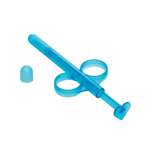 Lube Tube Blue - Precision Lubrication