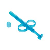 Lube Tube Blue - Precision Lubrication