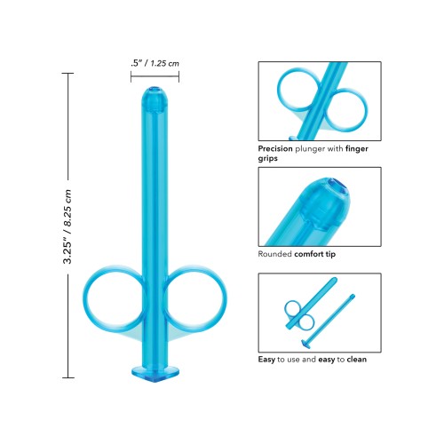 Lube Tube Blue - Precision Lubrication