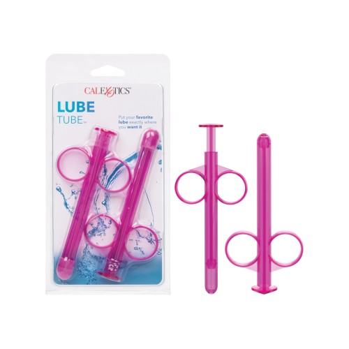 Lube Tube - Purple