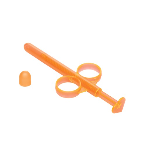 Lube Tube Naranja