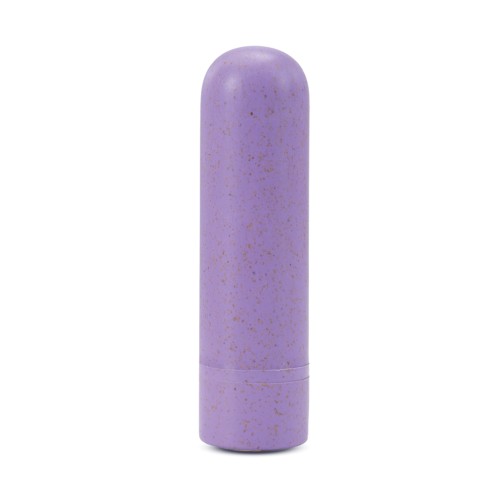 Blush Gaia Eco Rechargeable Bullet Lilac