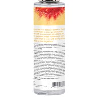 COOCHY Peachy Keen Fragrance Mist - Refreshing Body Mist