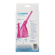 Ducha Ultimate Morada para Juego Anal