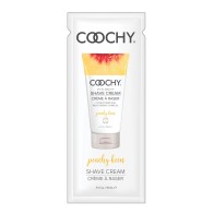 Crema de Afeitar COOCHY Sin Irritaciones para Piel Suave