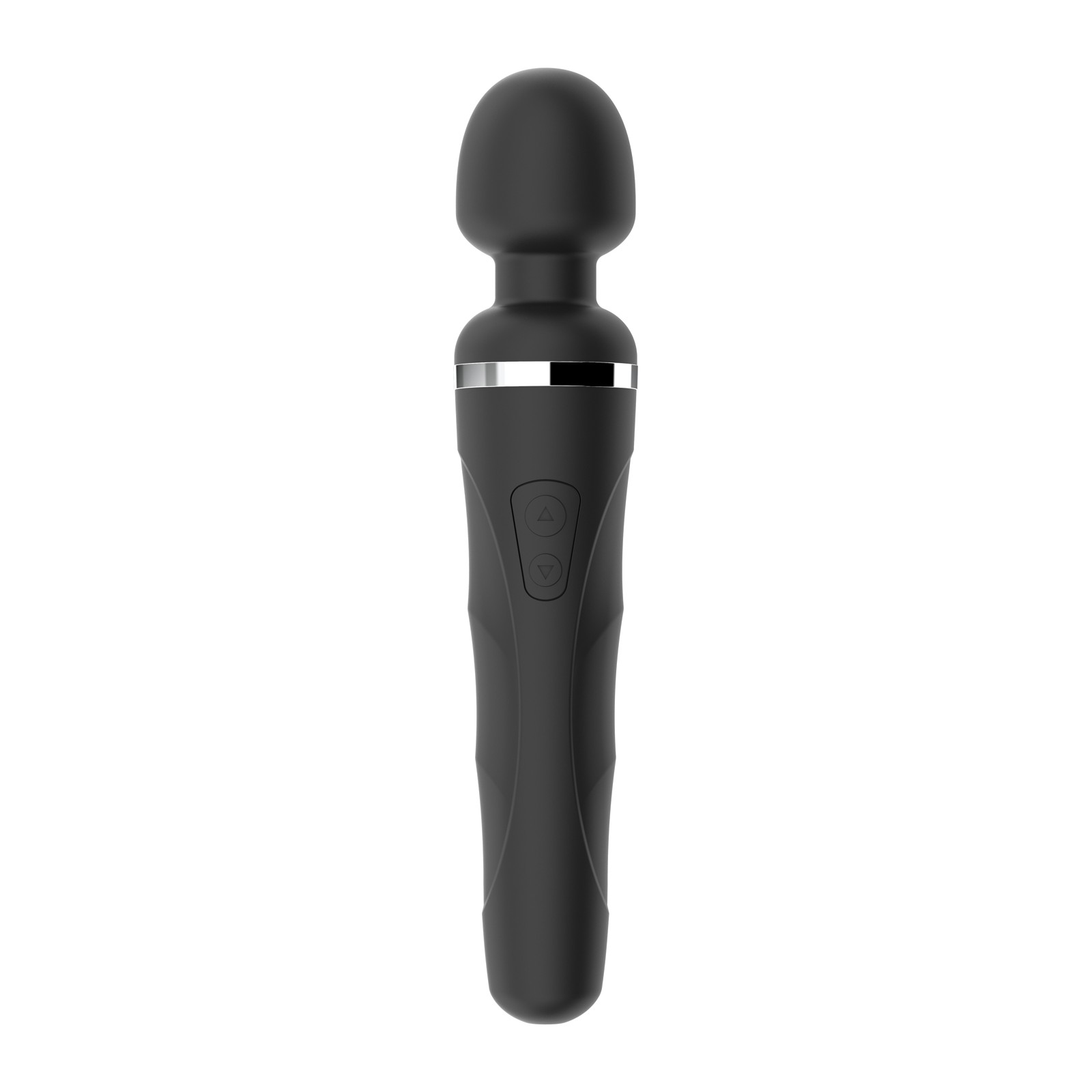 Lovense Domi 2 Flexible Mini Wand - Powerful Vibrations